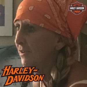 Meet your Posher, Brenda